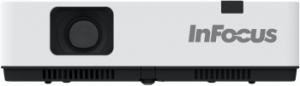  INFOCUS [IN1024] 3LCD, 4000 lm, XGA (1024x768), 50000:1, 1.481.78:1,3.5mm in,Composite vide