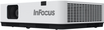  INFOCUS [IN1024] 3LCD, 4000 lm, XGA (1024x768), 50000:1, 1.481.78:1,3.5mm in,Composite vide