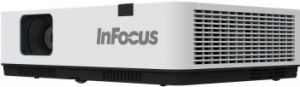  INFOCUS [IN1024] 3LCD, 4000 lm, XGA (1024x768), 50000:1, 1.481.78:1,3.5mm in,Composite vide