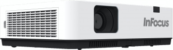  INFOCUS [IN1024] 3LCD, 4000 lm, XGA (1024x768), 50000:1, 1.481.78:1,3.5mm in,Composite vide