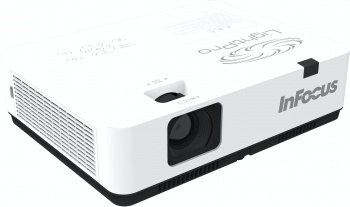  INFOCUS [IN1024] 3LCD, 4000 lm, XGA (1024x768), 50000:1, 1.481.78:1,3.5mm in,Composite vide