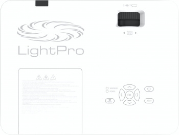  INFOCUS [IN1024] 3LCD, 4000 lm, XGA (1024x768), 50000:1, 1.481.78:1,3.5mm in,Composite vide
