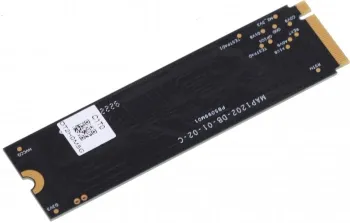  SSD Netac 1Tb M.2 2280 NV2000 NVMe PCIe NT01NV2000-1T0-E4X