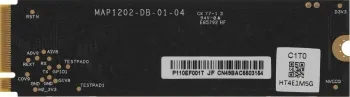 SSD Netac 1Tb M.2 2280 NV2000 NVMe PCIe NT01NV2000-1T0-E4X