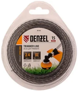    DENZEL 96185     2.415 extra cord