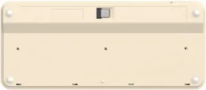 A4Tech Fstyler FBK36C AS  USB  BT/Radio slim Multimedia (FBK36C AS)