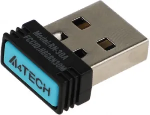  A4Tech Fstyler FBK36C AS  USB  BT/Radio slim Multimedia (FBK36C AS)