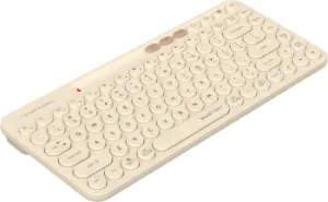  A4Tech Fstyler FBK36C AS  USB  BT/Radio slim Multimedia (FBK36C AS)
