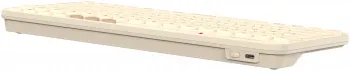  A4Tech Fstyler FBK36C AS  USB  BT/Radio slim Multimedia (FBK36C AS)