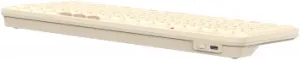  A4Tech Fstyler FBK36C AS  USB  BT/Radio slim Multimedia (FBK36C AS)