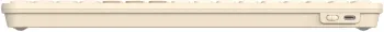  A4Tech Fstyler FBK36C AS  USB  BT/Radio slim Multimedia (FBK36C AS)