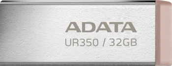 - ADATA UR350-32G-RSR/BG USB3.2 32G BROWN