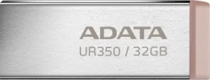 - ADATA UR350-32G-RSR/BG USB3.2 32G BROWN