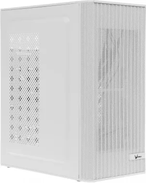  Formula Air Mesh G1    mATX 1x80mm 2xUSB2.0 1xUSB3.1 audio bott PSU