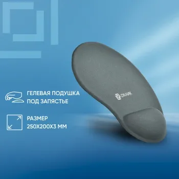    Oklick OK-RG0550-GR 