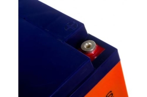  Delta DTM 1226 (12V, 26Ah)
