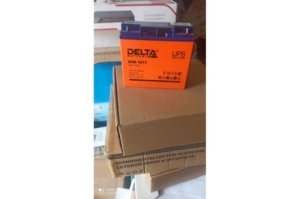  Delta DTM 1226 (12V, 26Ah)