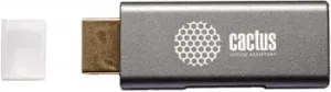  - Cactus CS-HDMI-DP-ADR HDMI (m)/DisplayPort (f) .. 