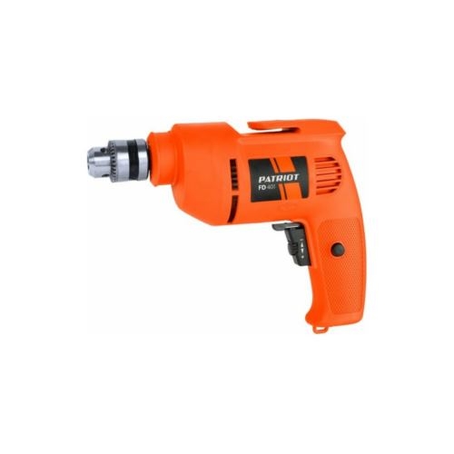   Patriot FD 401 THE ONE :
