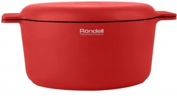  Rondell Red Edition RDA-1118, 4.6, 24,  , 