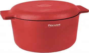  Rondell Red Edition RDA-1118, 4.6, 24,  , 