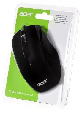  Acer OMW020   (1600dpi) USB