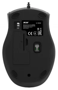  Acer OMW020   (1600dpi) USB