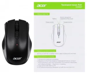  Acer OMW020   (1600dpi) USB