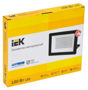  Iek LPDO601-100-65-K02  06-100   IP65 6500 K IEK