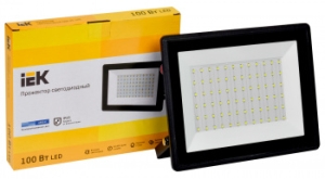  Iek LPDO601-100-65-K02  06-100   IP65 6500 K IEK