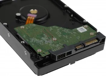   SATA 4TB 6GB/S 256MB RED PLUS WD40EFPX WDC