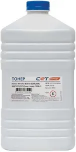  Cet CE28-K CET111072K500   500.   KONICA MINOLTA Bizhub C258/308/368