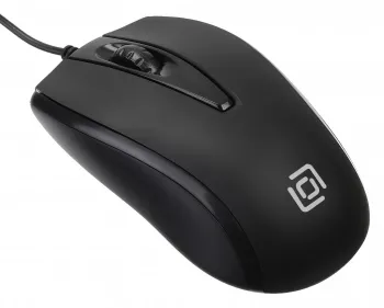  Oklick 325M   (1000dpi) USB (2but)