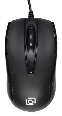  Oklick 325M   (1000dpi) USB (2but)