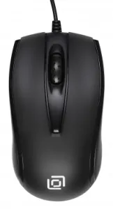  Oklick 325M   (1000dpi) USB (2but)