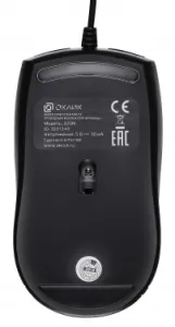  Oklick 325M   (1000dpi) USB (2but)
