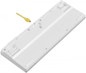  A4Tech Bloody S87 Energy   USB for gamer LED (S87 USB ENERGY WHITE)