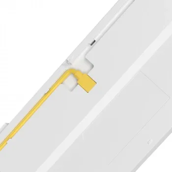  A4Tech Bloody S87 Energy   USB for gamer LED (S87 USB ENERGY WHITE)