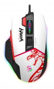   A4Tech Bloody W95 Max Naraka /, , 12000 dpi, USB,  - 6