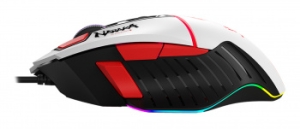   A4Tech Bloody W95 Max Naraka /, , 12000 dpi, USB,  - 6