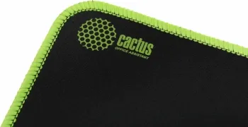    Cactus Black 250x200x3 (CS-MPC-D01S)
