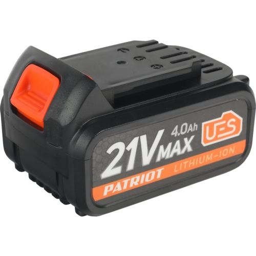   Patriot PB BR 21V(Max) 21 4.0 (180301121)