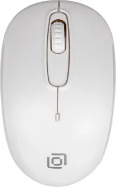  Oklick  505MW   (1000dpi)  USB (2but)
