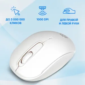  Oklick  505MW   (1000dpi)  USB (2but)