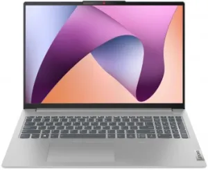  Lenovo IdeaPad Slim 5 16ABR8 Ryzen 5 7430U 16Gb SSD512Gb AMD Radeon 16 IPS WUXGA (1920x1200