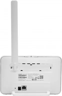 - Huawei B530-336 (51060JHL) AC1300 10/100/1000BASE-TX/3G/4G/4G+ cat.7 