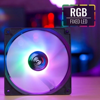  Aerocool Frost 12