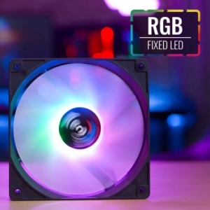  Aerocool Frost 12