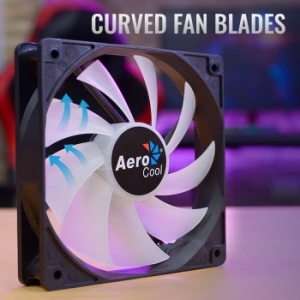  Aerocool Frost 12