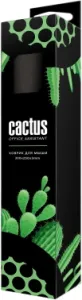    Cactus Black Mesh 300x250x3 (CS-MPC-D02M)